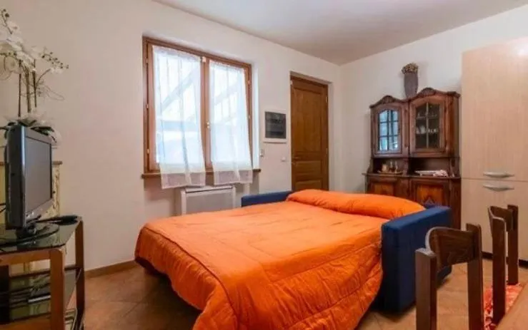 Le Focette Sun House And Pool Viareggio 아파트