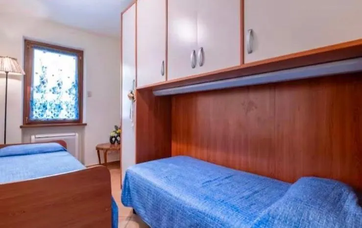 Le Focette Sun House And Pool Viareggio 아파트  Le Focette