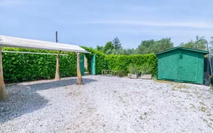 Le Focette Sun House And Pool Viareggio 아파트 이탈리아