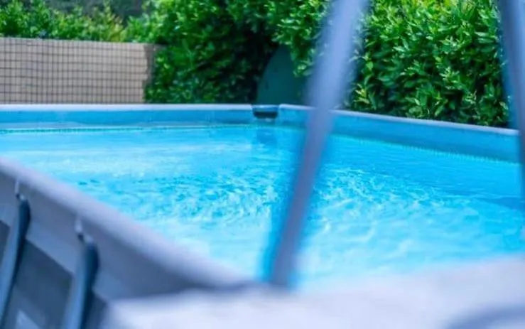 Le Focette Sun House And Pool Viareggio 아파트 0*, Le Focette 이탈리아