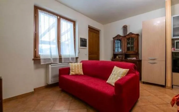 Le Focette Sun House And Pool Viareggio 아파트