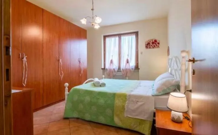 Le Focette Sun House And Pool Viareggio 아파트