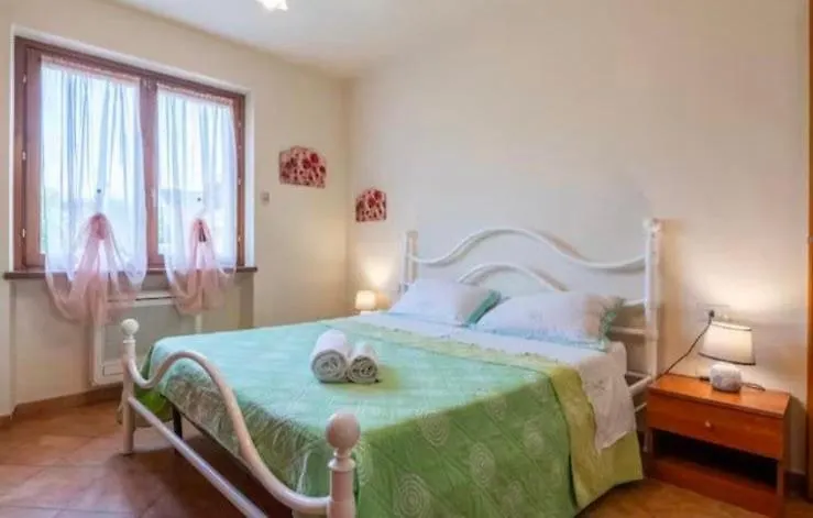 Le Focette Sun House And Pool Viareggio 아파트