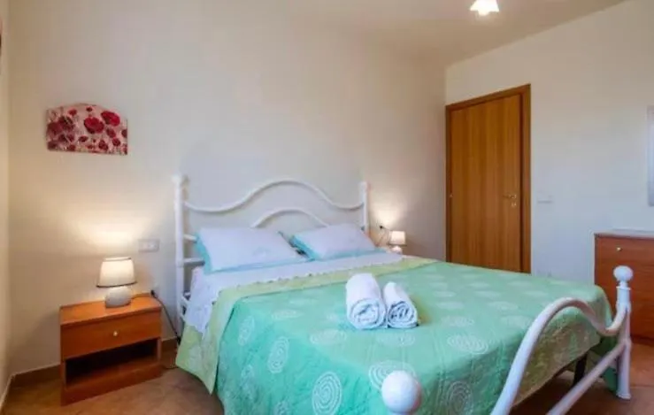 Le Focette Sun House And Pool Viareggio 아파트 0*, Le Focette 이탈리아
